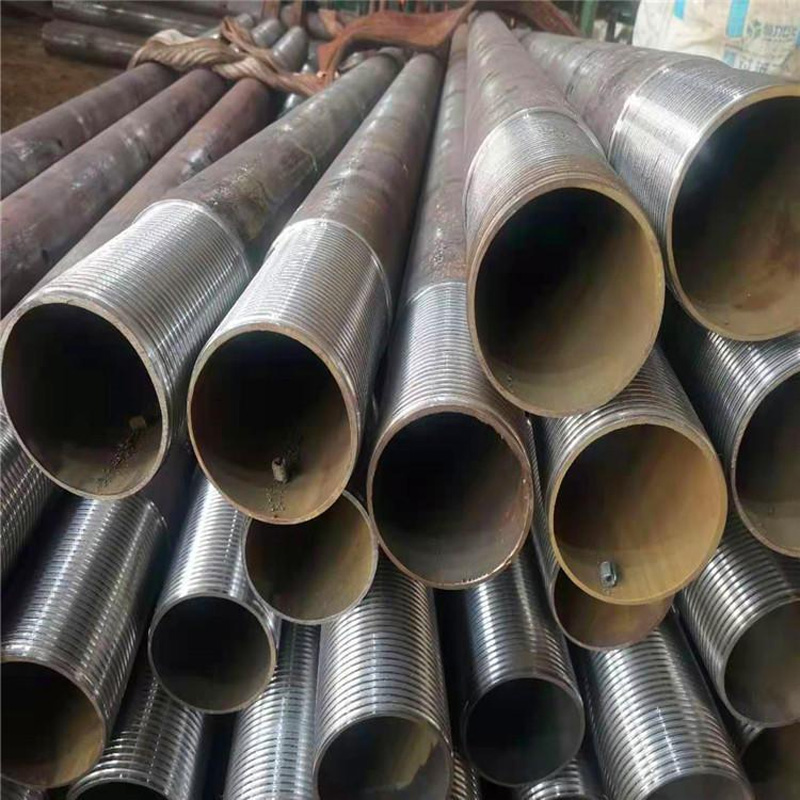兴平管棚跟管