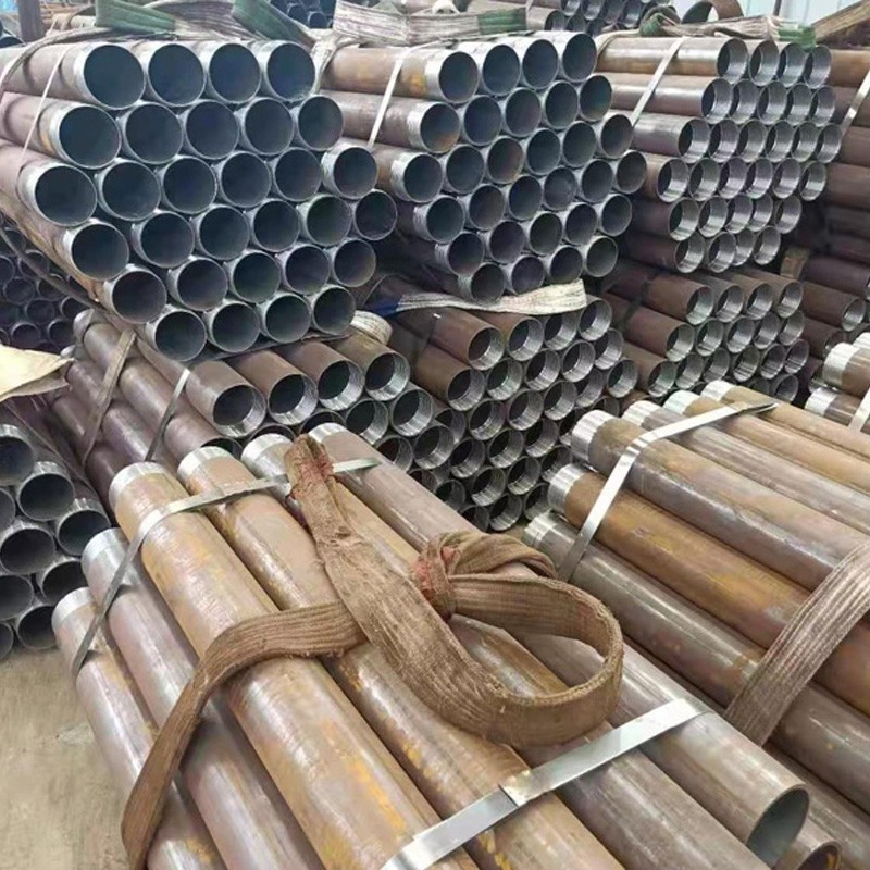 兴平地质钻探用跟管