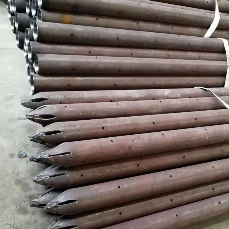 兴平76mm管棚管