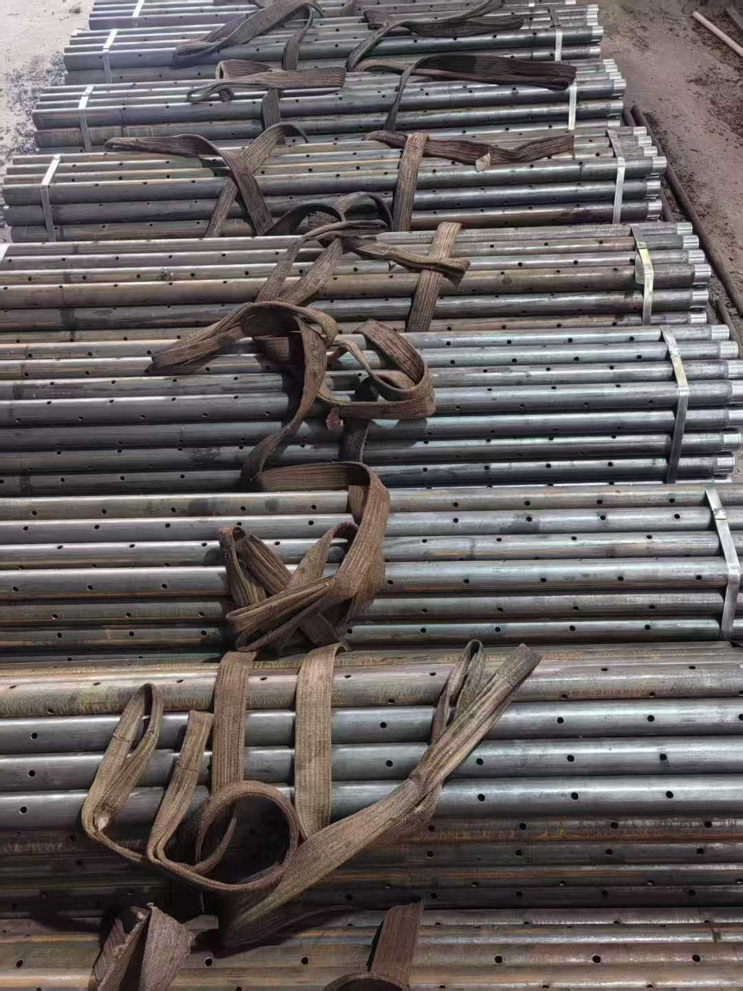 兴平127mm管棚管