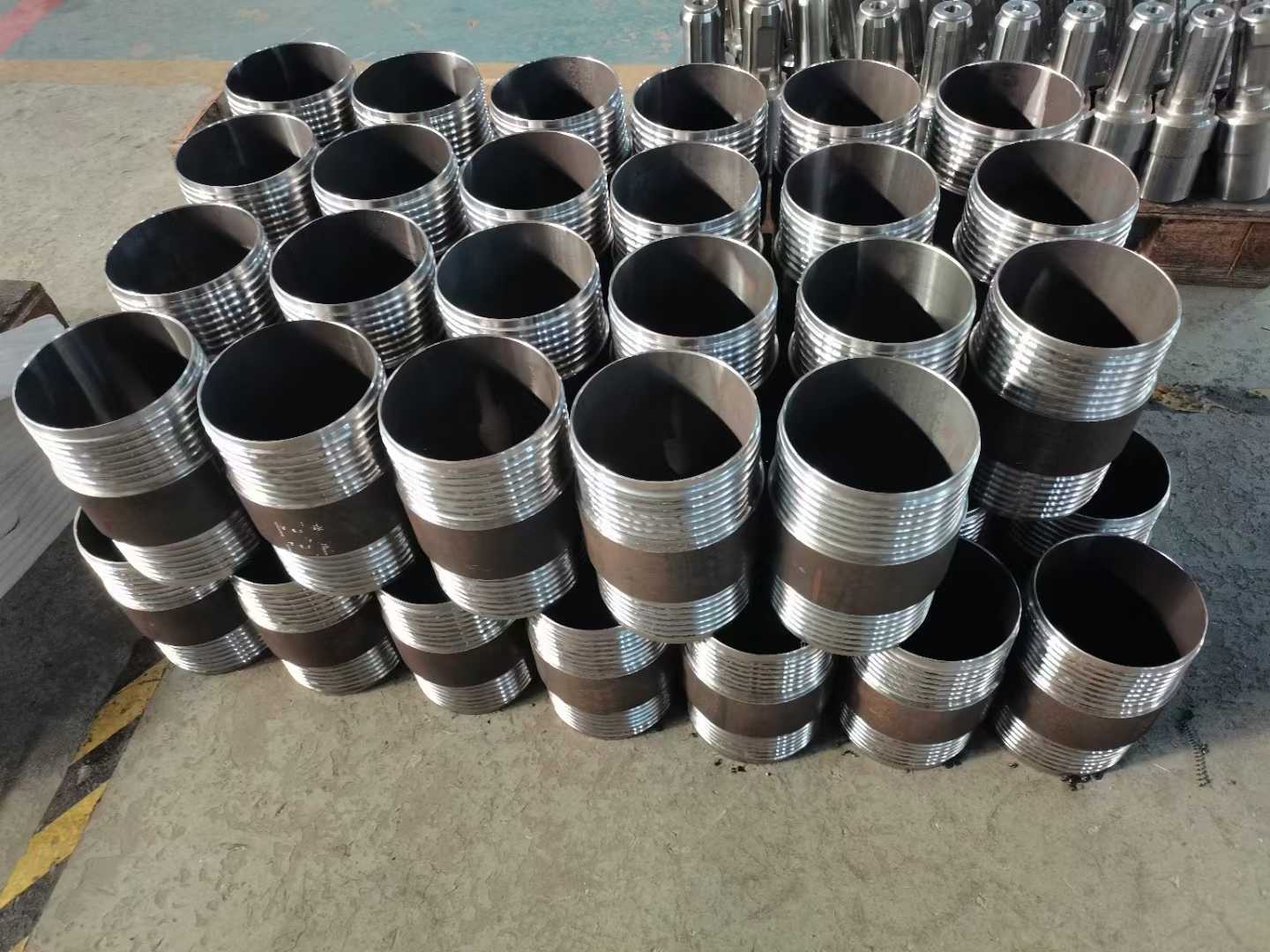 兴平219mm管棚管